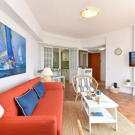 Seafront Marinablue Appartement *