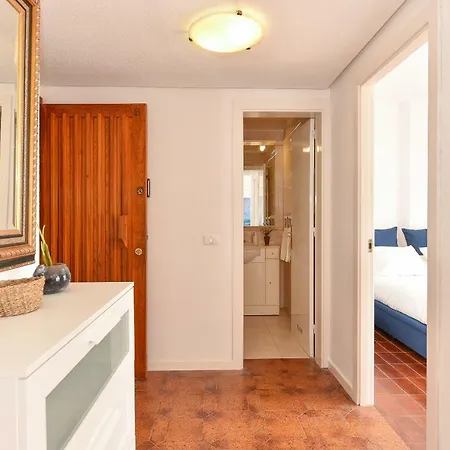 Apartment Seafront Marinablue