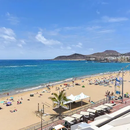 Appartement Seafront Marinablue