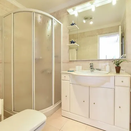 Seafront Marinablue * Las Palmas