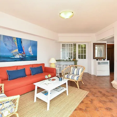 Apartment Seafront Marinablue