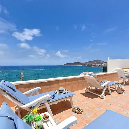 Seafront Marinablue *