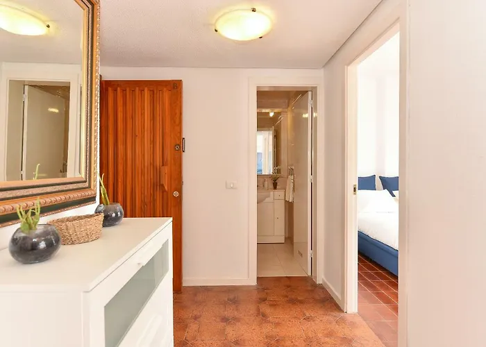 Appartement Seafront Marinablue