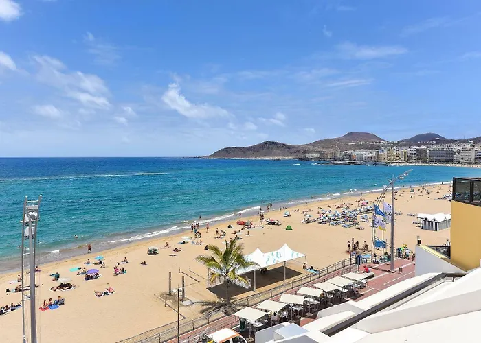 Appartement Seafront Marinablue