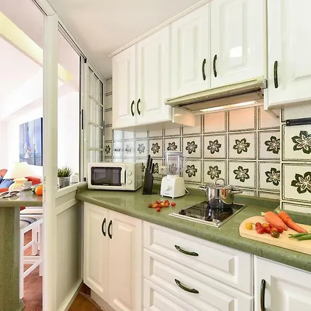 Seafront Marinablue * Las Palmas de Gran Canaria