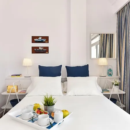 Seafront Marinablue Apartment Las Palmas de Gran Canaria